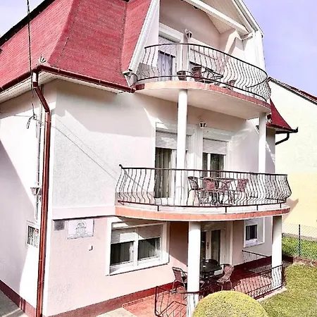 Berke Apartman