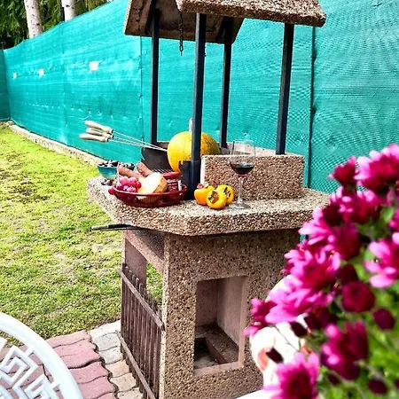 Berke Apartman *
