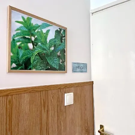 Berke Apartman * Залакарош