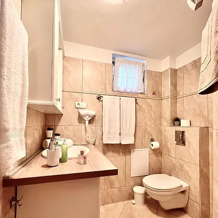 Berke Apartman Апартаменты