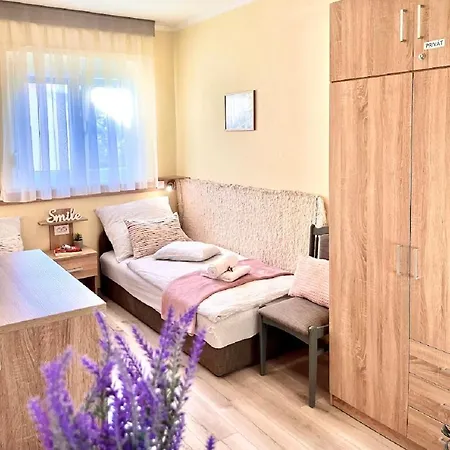 Berke Apartman