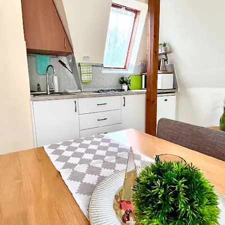 Berke Apartman *