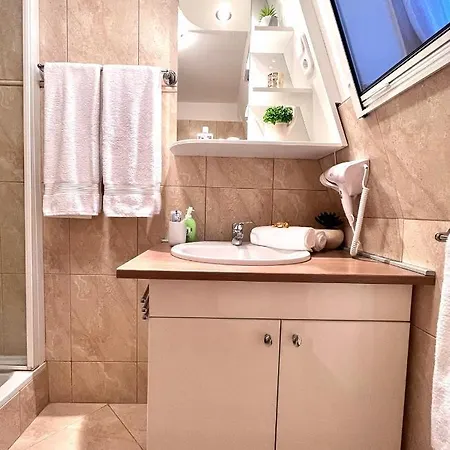 Berke Apartman * Zalakaros