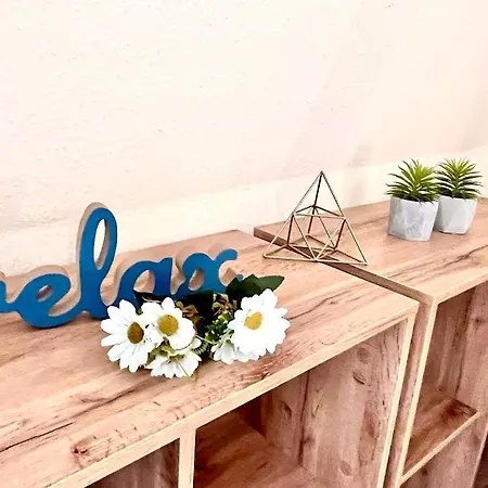 Berke Apartman Lägenhet