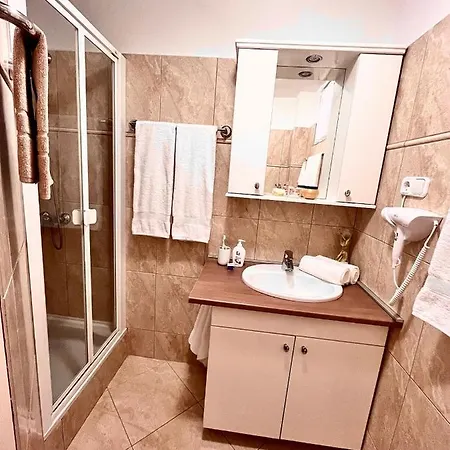 Berke Apartman Zalakaros