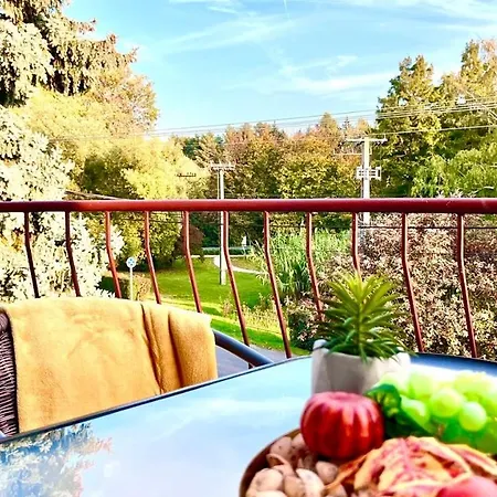Berke Apartman * Zalakaros