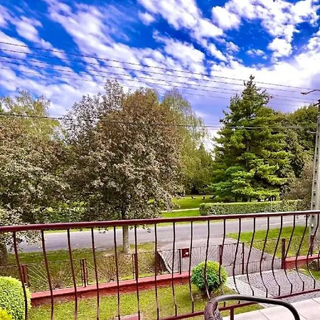 Апартаменты Berke Apartman