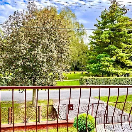 Berke Apartman