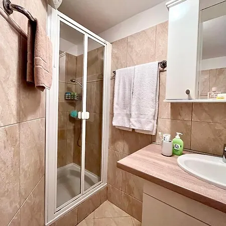 Berke Apartman Apartment
