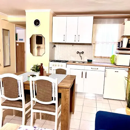 Berke Apartman