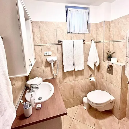 Berke Apartman Zalakaros