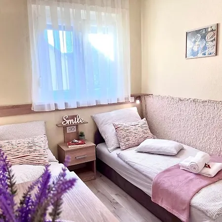 Berke Apartman *