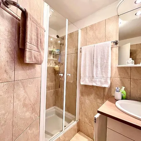 Berke Apartman Zalakaros