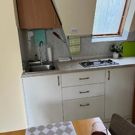 Berke Apartman Lägenhet Zalakaros