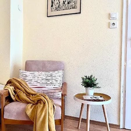 Berke Apartman
